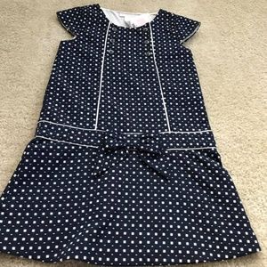 Janie and Jack girl dress